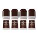 Avon Wild Country Roll-on Anti-perspirant Deodorant Bonus Size 2.6 oz (4-Pack)