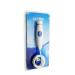 VINFANY Hygiene Accessories Standard Water Hose Replacement for Waterpik Wp-100 Wp-450 Wp-300 Wp-660 Wp-900 - White Plastic Handle Irrigator - Buy Online on GoSupps.com