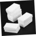 Ipetboom Cotton Pads for Nails Polish Wipes White Make up Remover medium White - Buy Online on GoSupps.com