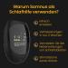 Tenscare Somnus CES Sleep Aid Device - Clinically Proven Insomnia Relief Enhances Sleep Mood & Reduces Anxiety - Buy Online on GoSupps.com