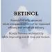 NATURE WELL Clinical Retinol Advanced Moisture Cream for Face Body & Hands Boosts Skin Firmness Enhances Skin Tone No Greasy Residue 10 Oz - Buy Online on GoSupps.com