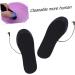 USB Heated Insoles - Rechargeable Electric Foot Warmers for Winter Shoes | Washable & Battery-Powered Heated Pads - Buy Online on GoSupps.com