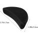 Buy MAGICLULU 6 Pairs Adjustable Toe Plug Inserts - Sweat Absorbent Foot Support for Oversized Shoes - High Heel Toe Fillers Online - Buy Online on GoSupps.com