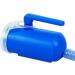 Potty Men's Male Bed Urinal Potty Pee Bottle 2000ML Collector with 1.6M Tube - Buy Online on GoSupps.com