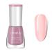 Vipomkowa nail polish - non -toxic environmentally friendly simply pull off and quickly dry nail polish on water -based 8.00 ml (1 -pack) 09#