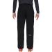 Mammut Men's Stoney Hardshell Pants 48 Black/White - Premium Outdoor Wear | International Shipping - Buy Online on GoSupps.com
