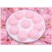 White Peach Cotton Candy Mango Soft Candy Milk Candy Toffee Chocolate Candy Hard Candy Nulli Candy Crispy Candy Oak Candy Coffee Candy Mint Candy (White peach flavored filling cotton candy 250g) - Buy Online on GoSupps.com