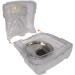 LHXEQR Tubing Adapter for ResMed AirSense 11 AutoSet CPAP Machine - Compatible with So Clean CPAP Cleaner - Buy Online on GoSupps.com