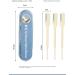 Buy the Best Nose Hair Trimmer for Safe Grooming - Men's Manual Ear & Nose Hair Plucker | International Shipping - Buy Online on GoSupps.com