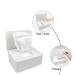 Premium Wet Wipes Box - Lectorias PP Material Sealed Tissue Container for Adults Cosmetic Towels & Handkerchiefs - International Shipping Available - Buy Online on GoSupps.com