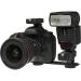 Vello CB-600 Straight Flash Bracket - Professional Photography Accessory - Buy Online on GoSupps.com
