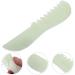 Buy Ipetboom Jade Comb & Massage Tools | Premium Face & Head Massagers for Relaxation | International Shipping Available - Buy Online on GoSupps.com