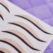 Adhesive Invisible Eyelid Tape Single Sided Natural Eyeliner Strips 50 Sheets Breathable Sticker - Buy Online on GoSupps.com