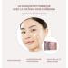 4 Masques Collag ne Visage Korean Masque Hydrogel Seconde Peau Hydratation 4h Anti-Rides clat Hydratation Intense Collag ne Marin & Acide Hyaluronique | Pack de 4 x 34 g Lum ova Paris - Buy Online on GoSupps.com