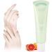 Qukaim Hand Repair Cream Grapefruit Hand Cream Moisturizing Hydrating Hand Care Lotion 30g - Buy Online on GoSupps.com