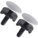 Easy Installation Sink Hole Cover Practical Tap Hole Cover Kitchen Sink Hole Cover Kitchen Sink Hole Stoppers Effective Tap Hole Cover - Buy Online on GoSupps.com