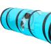 Pawise Cat Tunnel and Cube Pop Up Playset - Collapsible Indoor Outdoor Kitten Toys - Buy Online on GoSupps.com