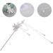 LALAFINA Cute Antique Hairpin Headwear for Women Wedding Hair Accessories Hair Chopsticks for Women Hair Fork Retro Hair Sticks Hair Clips for Girls Women's Alloy Metal Vintage - Buy Online on GoSupps.com