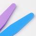 Desikixudy Professional Diamond Disposable Sponge Nail Buffer Sandpaper Nail File Buffer Polisher Block Nailfile Tools Acrylic - Buy Online on GoSupps.com