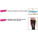 Buy Keen Professional Compression Stockings for Outdoor Sports | Thinning Calves Vein Wading Pressure Relief for Varicose Veins - Black Elastic Socks - Buy Online on GoSupps.com