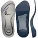 Dr. Scholl's TRI-COMFORT Insoles - Ultimate Heel & Arch Support for Men (8-12) & Women (6-10) - Buy Online on GoSupps.com