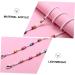 Beaupretty 2-Style Anti-Drop Chain for Children's Glasses & Masks | Durable Brillen Band & Lanyard Accessories - Buy Online on GoSupps.com