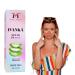 MACARIA SPF 50 Sunscreen With Kojic Acid Vitamin E & Aloe Vera