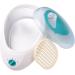 Bains De Paraffine 200W 3 L Avec Bouclier Thermique Bain De Cire De Paraffine Pour Les Mains Et Les Pieds Prend Soin Des Peaux Rugueuses S Ches Ou Stress Es Favorise La Circulation Sanguine Blue - Buy Online on GoSupps.com