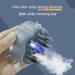 Buy Fzzuzdlap Electric Pet Spray Grooming Comb | UV Spray & Massage Function | Perfect for International Shipping - Buy Online on GoSupps.com