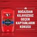 Old Spice Captain Deodorant Stick 50ml - Long-Lasting Odor Protection - Buy Online on GoSupps.com