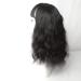 Shop Trendy Short Curly Wigs for Women | European & American Fashion | Light & Dark Brown | Japanese & Korean Style - Buy Online on GoSupps.com