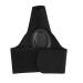 Big Toe Separator Ball of Foot Sleeve Prevents Slipping Shock Absorbing Protective for Men for Day and Night (Left Foot)
