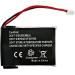 Buy Synergy Digital Dog Collar Battery - Compatible with Educator ET-300TS Ultra High Capacity 400mAh Replacement - Buy Online on GoSupps.com