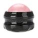 Verdant Touch Massage Ball Massage Roller Ball Massager for Body Therapy Foot Hip Relaxation Pink