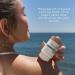 Being Frensh'e Body Serum Stick Salty Scent Magnesium Infused 2.6 oz Vegan Cruelty-Free - Buy Online on GoSupps.com