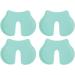 4PCS Lightweight Kids Shot Pain Reducer Blocks - Immunization Injection Aid (Light Green) - International Shipping Available - Buy Online on GoSupps.com