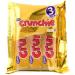  Cadbury Cadbury Crunchie 40 g 30 barres - Buy Online on GoSupps.com