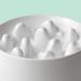 Interactive Slow Feeder Cat Bowl | Raised Fun Pet Feeder Bowl | Bloat Stopper | Durable & Prevents Obesity | White Fishbone Design - Buy Online on GoSupps.com
