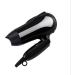 1600W Hair Dryer Nano Ionic Blow Dryer Professional Salon Hair Blow Dryer Lightweight Fast Dry Low Noise - Buy Online on GoSupps.com