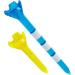 Maxfli Performance Series Low Resistance 3 1/4'' & 1 1/2'' Assorted Golf Tees - 50 Pack - Buy Online on GoSupps.com