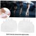 Orthopedic Toe Stretcher & Bunion Corrector - Hallux Valgus Brace for Foot Alignment | Soft Silicone Separator for Day & Night Use - Reusable & Easy to Clean - Buy Online on GoSupps.com