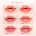 Dasique Juicy Dew Tint (Berry Choux) - Long-wearing Glossy Lip Stain | Vegan & Cruelty-free - Buy Online on GoSupps.com