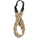 5 Strands Elegant Synthetic Hair Plaited Headband Elastic Hair Band Braid Headwear Hair Scrunchie Headband For Girls Women Accessories Highlighted - Ash Blonde - Buy Online on GoSupps.com