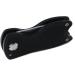 Mcredy Metal Foldable Golf Divot Repair Tool with Pop Up Button - Stainless Steel, Portable Black - Buy Online on GoSupps.com
