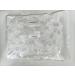 5 ml container empty container clear jar empty container cream jar 30 empty samples container samples round travel cream jar transparent cosmetic container with lid travel potty container set 30 Pieces - Buy Online on GoSupps.com