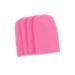 Ipetboom Hand Treatment Mitts 2 Pairs Insulated Gloves Bath Treatment Mitt Paraffin Wax Gloves Insulation Cover Hand Pink Hand Spa Cover