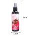 5x Colorful Lace Enhancer Spray for 100ml Light Brown - Buy Online on GoSupps.com
