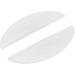 Silicone Eyelash Perming Curler Pads - Reusable Soft Lash Rods for Home & Salon Use | International Shipping - Buy Online on GoSupps.com