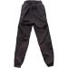 HO Soccer Unisex Kids Goalkeeper Pants 3/4 Logo - Black | Premium Quality Perfect for Young Athletes - Buy Online on GoSupps.com
