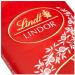 Lindt - Lindor - Milk Bar - 100g (Pack of 10) - Buy Online on GoSupps.com